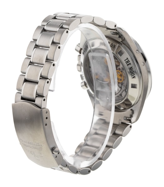 Omega Speedmaster Moonphase 3576.50.00